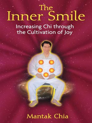 cover image of The Inner Smile